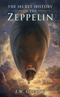 Produktbild: The Secret History of the Zeppelin