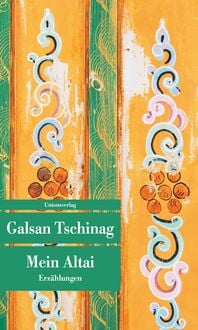 Produktbild: Mein Altai