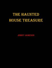 Produktbild: The Haunted House Treasure