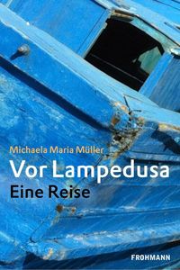 Produktbild: Vor Lampedusa