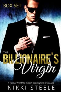 Produktbild: The Billionaire's Virgin Box Set