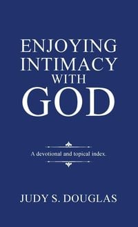 Produktbild: Enjoying Intimacy with God