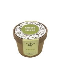 Produktbild Microgreens Kresse Pott