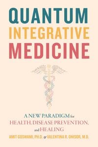 Produktbild: Quantum Integrative Medicine