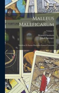 Produktbild: Malleus Maleficarum