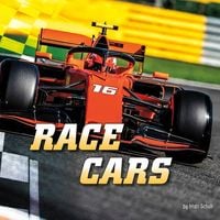 Produktbild: Race Cars