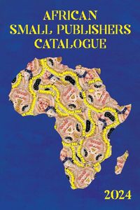 Produktbild: African Small Publishers Catalogue 2024