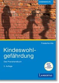Produktbild: Kindeswohlgef&auml;hrdung