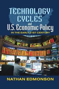 Produktbild: Parsons, T: Technology Cycles and U.S. Economic Policy in th