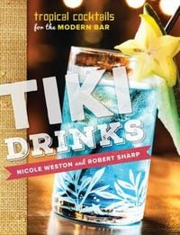 Produktbild: Tiki Drinks