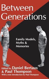 Produktbild: Between Generations