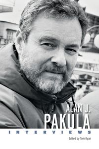 Produktbild: Alan J. Pakula