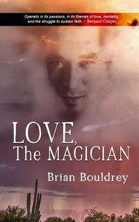 Produktbild: Love, the Magician