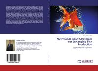 Produktbild: Nutritional Input Strategies for Enhancing Fish Production