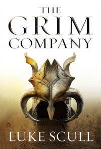Produktbild: The Grim Company