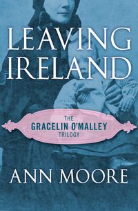 Produktbild: Leaving Ireland