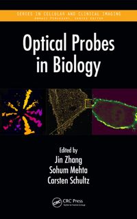 Produktbild: Optical Probes in Biology
