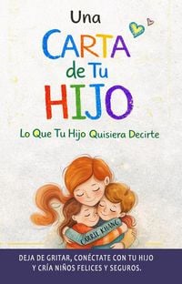Produktbild: Una Carta de Tu Hijo: lo Que Tu Hijo Quisiera Decirte