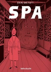 Produktbild: SPA