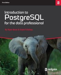 Produktbild: Introduction to PostgreSQL for the data professional.