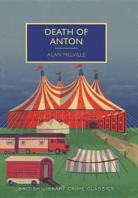 Produktbild: Death of Anton