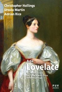 Produktbild: Ada Lovelace
