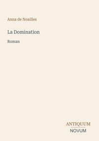 Produktbild: La Domination