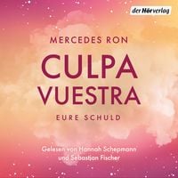 Produktbild: Culpa Vuestra &ndash; Eure Schuld