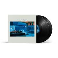 Produktbild: The Blue Jukebox (2LP/180g/Gatefold)