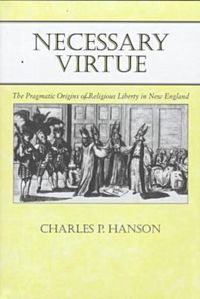 Produktbild: Necessary Virtue