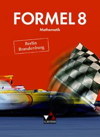 Produktbild: Formel &ndash; Berlin/Brandenburg / Formel Berlin/Brandenburg 8