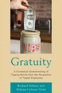 Produktbild: Gratuity