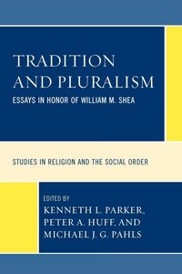 Produktbild: Tradition and Pluralism