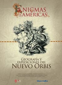 Produktbild: Enigmas de las Am&eacute;ricas