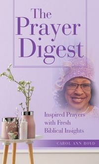 Produktbild: The Prayer Digest