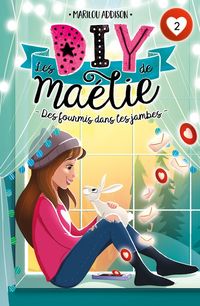 Produktbild: Les DIY de Ma&eacute;lie