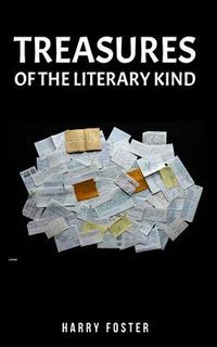 Produktbild: Treasures of the Literary Kind