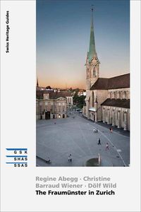 Produktbild: The Fraum&uuml;nster in Zurich