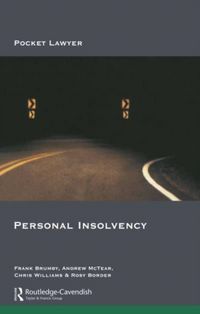 Produktbild: Personal Insolvency