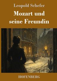 Produktbild: Mozart und seine Freundin