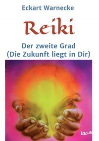 Produktbild: Reiki - Der zweite Grad