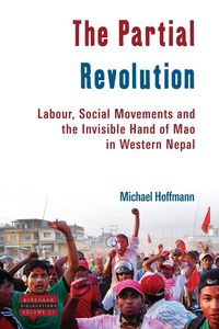Produktbild: The Partial Revolution