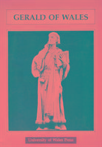 Produktbild: Gerald of Wales