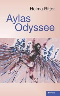 Produktbild: Aylas Odyssee