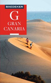 Produktbild: Baedeker Reisef&uuml;hrer E-Book Gran Canaria