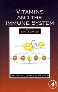 Produktbild: Vitamins and the Immune System