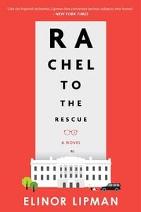 Produktbild: Rachel to the Rescue