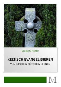 Produktbild: Keltisch evangelisieren