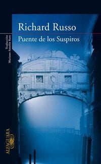 Produktbild: Puente de los suspiros