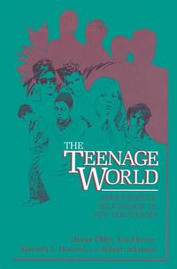 Produktbild: The Teenage World